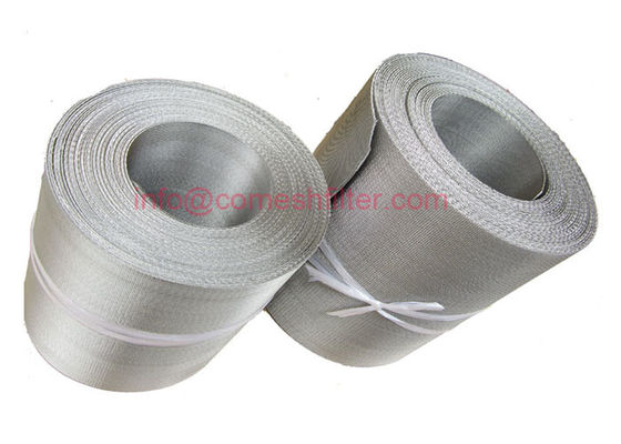 Korrosionsbeständige Mikrometer-Filter-Masche für Plastikverdrängung, Filtersieb 150 x 17