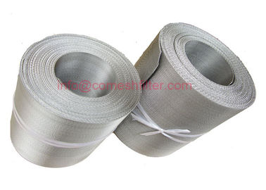 Ein guter Preis. Korrosionsbeständige Mikrometer-Filter-Masche für Plastikverdrängung, Filtersieb 150 x 17 Online