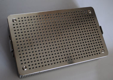 Ein guter Preis. Desinfektions-Korb des Edelstahl-304 Online