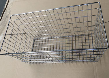 Ein guter Preis. Rostfreier Küchenschrank-Metalldraht-Korb/Gemüsespeicherkorb Online