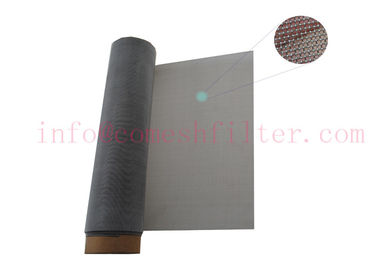 Ein guter Preis. 100 200 300 400 Mikrometer 304 316 SS-Maschendraht für Pflanzenöl-Filtration Online