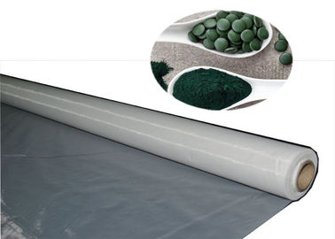 Ein guter Preis. Nahrungsmittelgrad FDA-Nylonmaschen-Gewebe für die Entstörung Breite Spirulina JPP von Gewebe-127cm Online