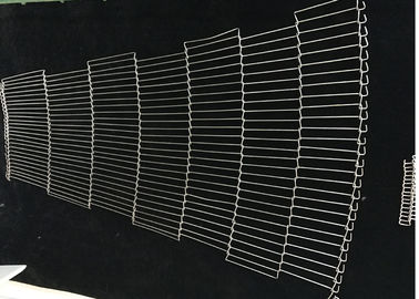 Ein guter Preis. Flexförderband 304 Schokoladen-Fabrik FDAs flaches Online
