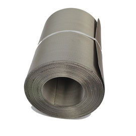 Ein guter Preis. 1.2m 0.25mm Edelstahl-Filter-Masche für Extruder Online