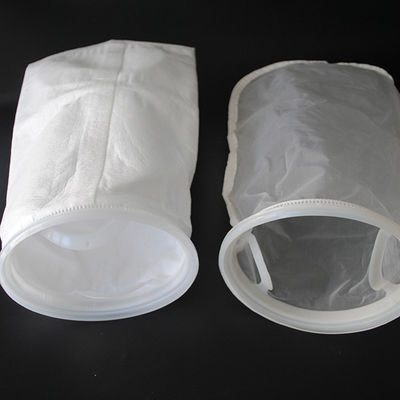 Wasser/Flüssigkeit 50 Mikrometer FDA-Aquarium-Filtertasche-Tasche