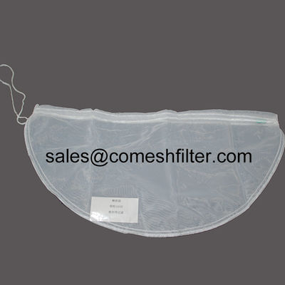80 Zoll FDA-Nylon Mesh Filter Bags der Maschen-10x12