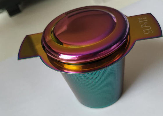Ein guter Preis. Edelstahl Mesh Tea Infuser des ungeheftet-4.5cm FDA Online