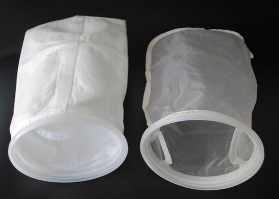 Nahrungsmittel-Grad 50micron 30x40cm Nylon-Mesh Filter Bags