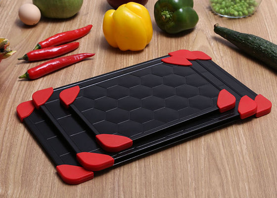 Ein guter Preis. Kein Strom-schnelles Metall-thawt Aluminiumentfrostungsbehälter Online