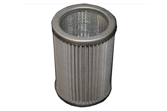 Ein guter Preis. 25 Edelstahl-Draht Mesh Filter 50micron 316L Online