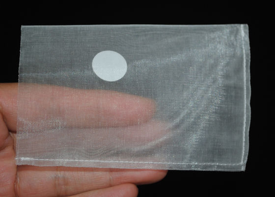 FDA 15 25 35 45 75 90 Einzelfaden-Nylonfilter Mesh For Rosin