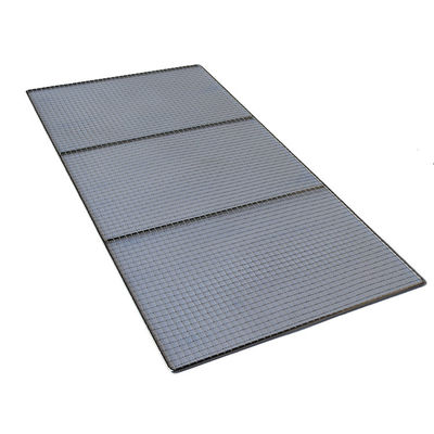 Ein guter Preis. Kundengebundener Nahrungsmittelgrad-Frucht-Entwässerungsmittel-Draht Mesh Tray Online