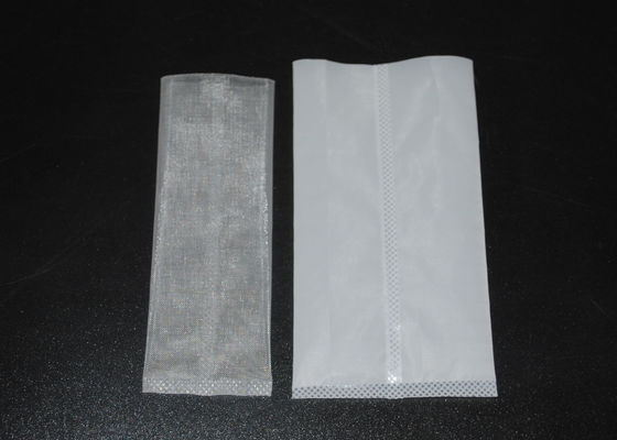Einzelfaden-Nylon Mesh Filter Fabric Nahrung-Garde 30x40cm