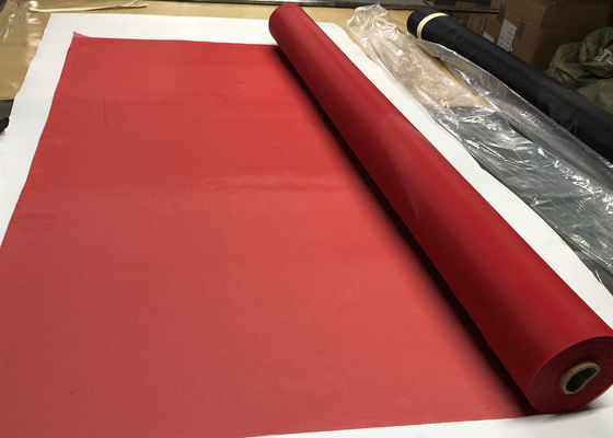 1m Breiten-Seiden-Polyester-Siebdruck Mesh Filtering Fabric