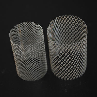 Ein guter Preis. FDA 200 Mesh Perforated Stainless Steel Cylinder für flüssige Filtration Online