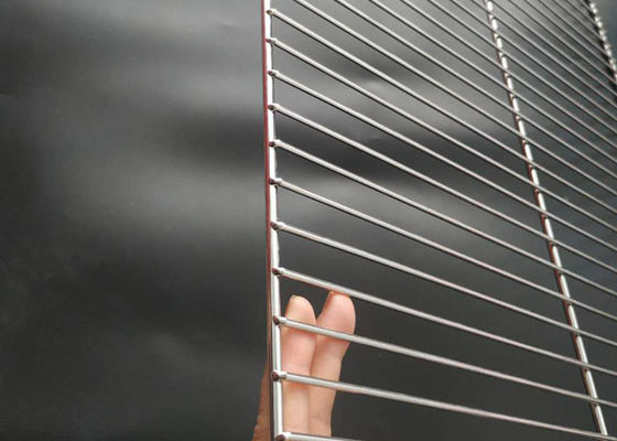 70x50cm 304 3mm Edelstahl-abkühlendes Gestell für Lebensmittelindustrien