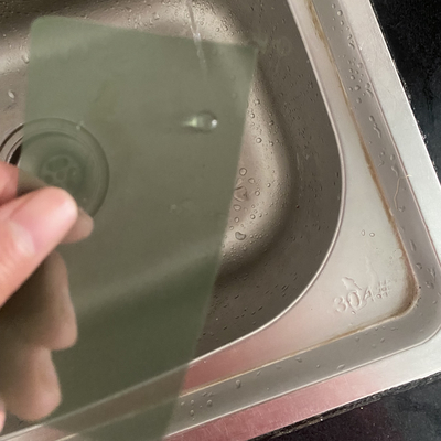 Ein guter Preis. Fertigen Sie grünes Ptfe beschichtete rostfreien Draht Mesh Fantastic Hydrophobic Performance besonders an Online