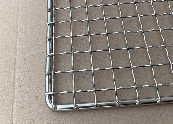 Ein guter Preis. 18 x 26 Zoll Gitterdraht-Tablett zum Trocknen von Momordicae-Früchten, Fleisch, Nüssen und Meeresfrüchten Online