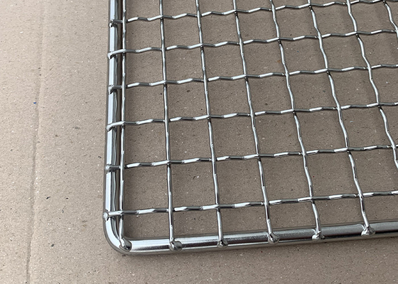 Ein guter Preis. 18 x 26 Zoll Mesh Wire Tray Drying Momordicae Herb Fruit Meat Nut Seafood Online