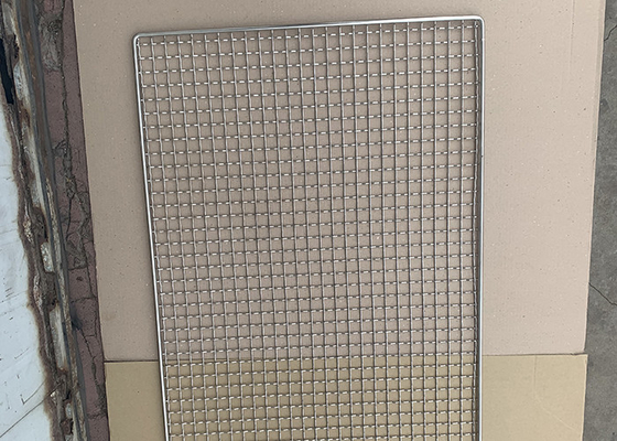 Ein guter Preis. 304 316 316l SS verdrahten Mesh Tray Commercial Dehydrator Freeze Drying Online