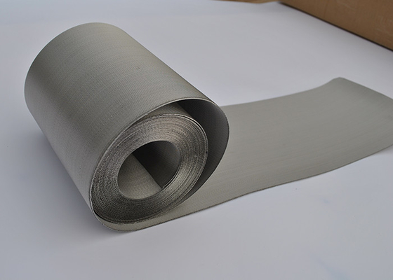 Ein guter Preis. 200/40 Extruder-Filtersieb-Edelstahl-Rückseiten-niederländischer Draht Mesh For Wire Drawing Machine Online