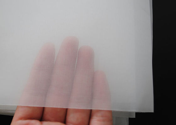 Feines Wasser-filternder Nyloneinzelfaden Mesh Micron 200 1000